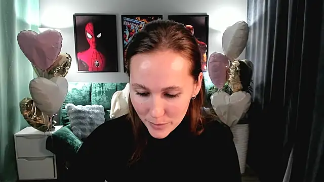 MichelleOrtis live sex cam