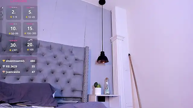 Any_Roberth live sex cam