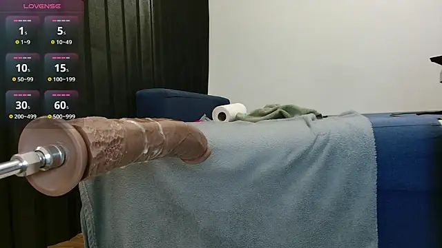 Whore_Daisy live sex cam