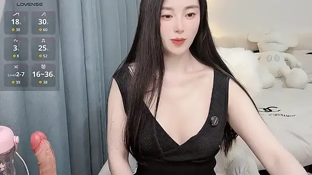 Xiaotaimei_666 live sex cam