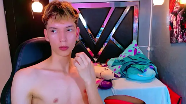 Liam_Green1 live sex cam