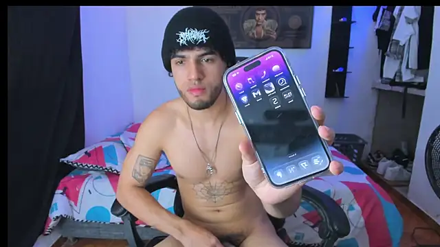 daddy_jhons live sex cam