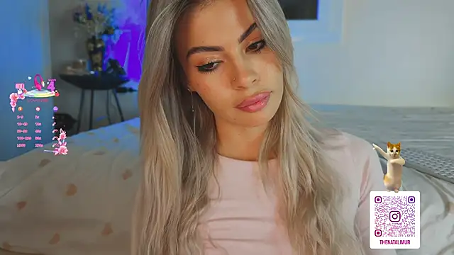 Natalimuur live sex cam