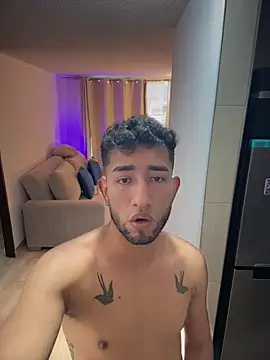 liam_bronw live sex cam