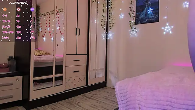 Alice___Rose live sex cam