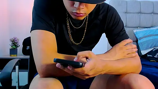 Br4ndxpimm live sex cam