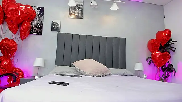 kendra_london's cam snapshot