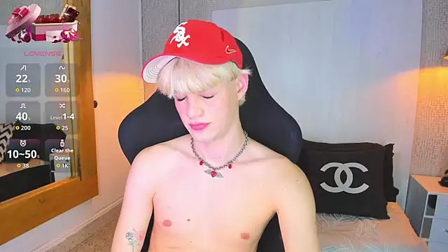 VladHellsing4 live sex cam