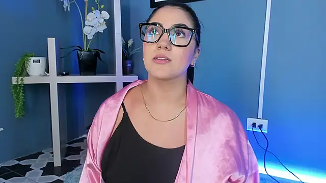 PaulinaDuarte live sex cam