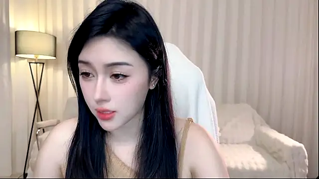 Canbaobao-KK live sex cam