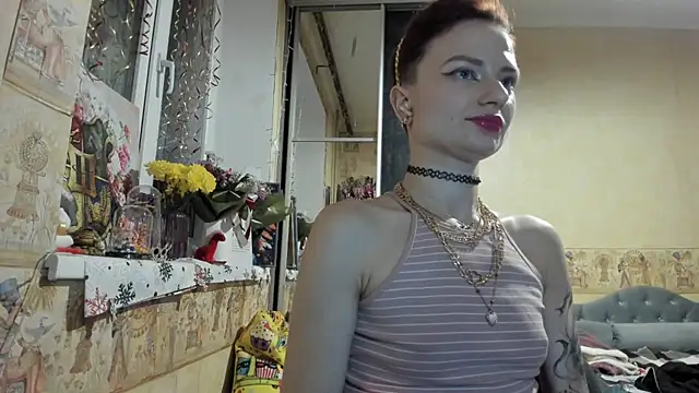 WatsonMi live sex cam