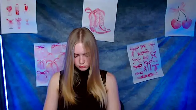 MademoiselleCl live sex cam