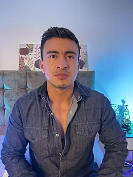 Chris_Clarck live sex cam