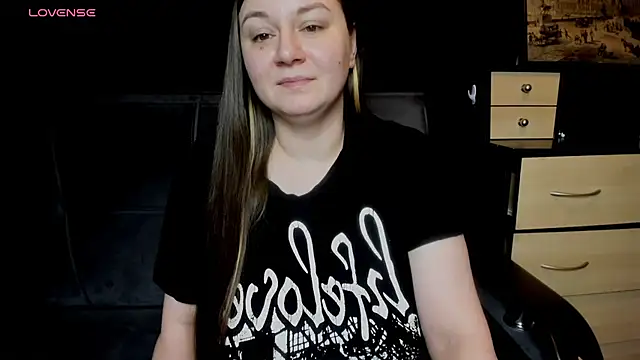 AlisaBacker live sex cam