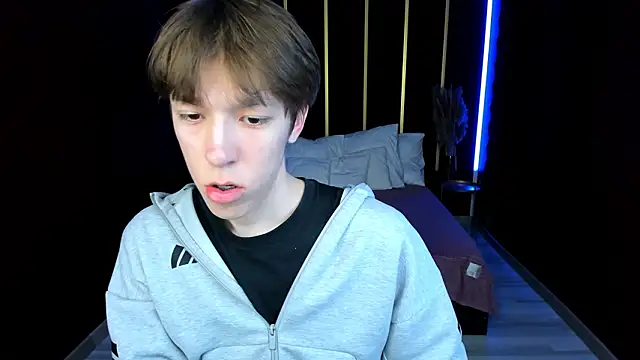 MarkBranston live sex cam