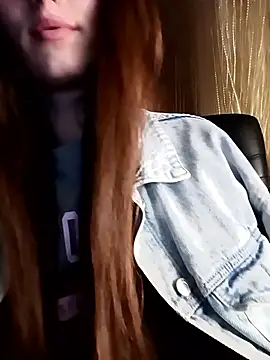 AngelMilen's cam snapshot