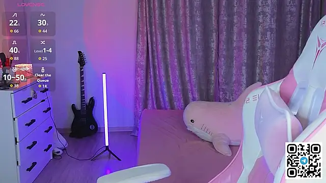 amyfallinlove's cam snapshot