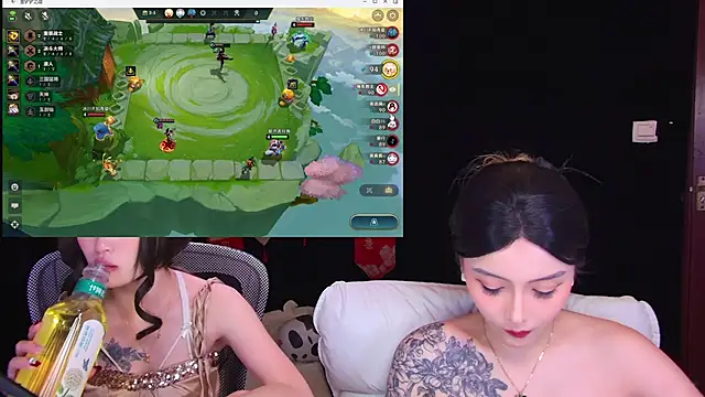 Wik-yibao's cam snapshot