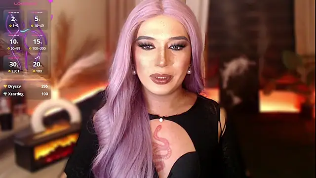 mslilly_croft live sex cam