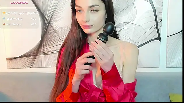 AngelinaWett's cam snapshot