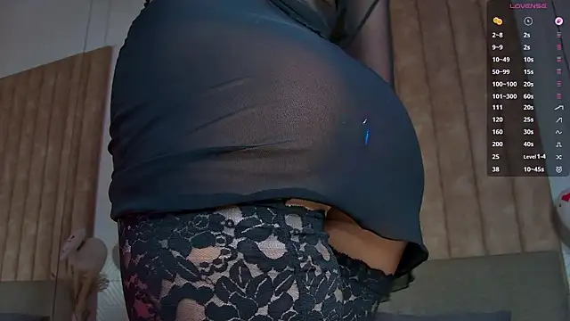 LollaSpencer live sex cam