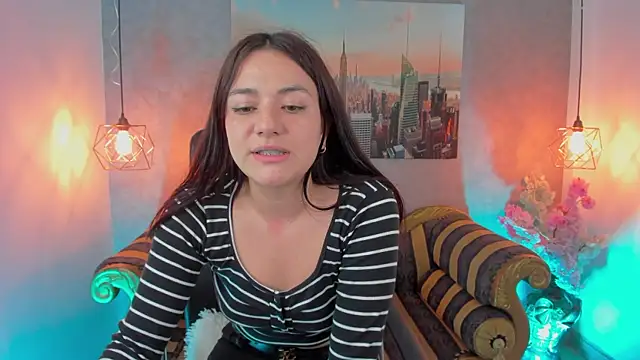 Dali_collin live sex cam