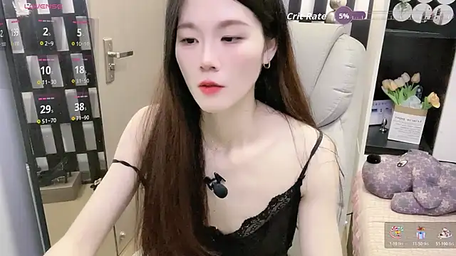 Yueyue-MM live sex cam