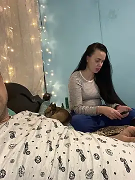 LaBuBupara's cam snapshot