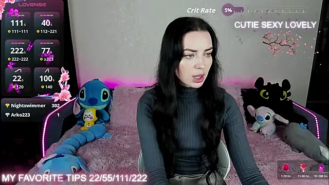 SemurMur live sex cam