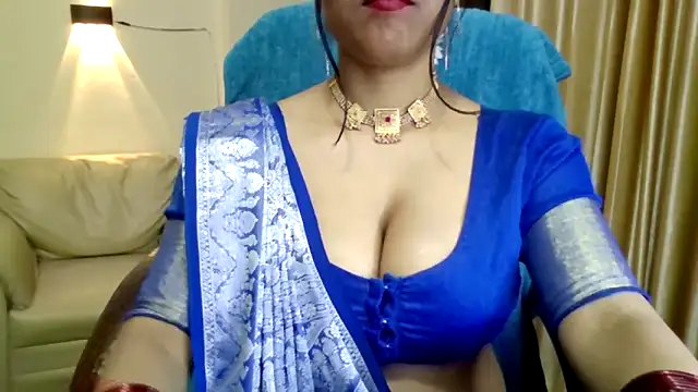 Queenhimanshi live sex cam