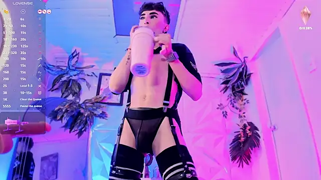 SebastianHilton live sex cam