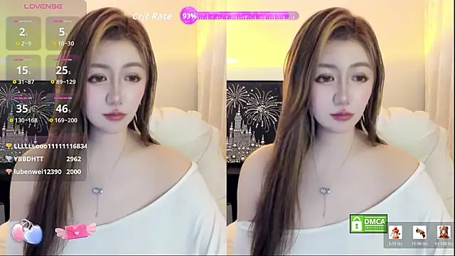 Cute_Mango live sex cam