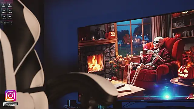 LuckyAlexx live sex cam