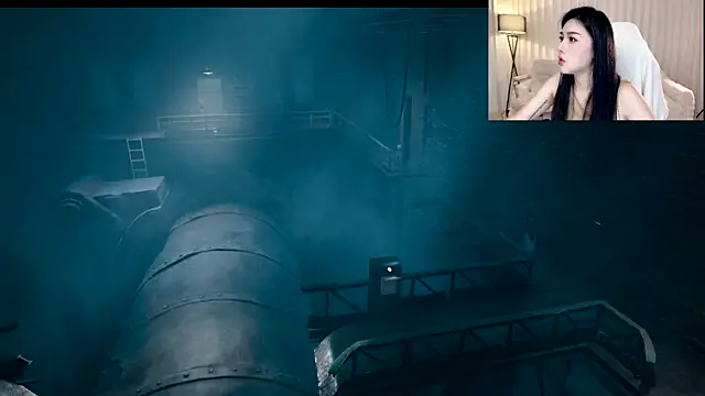 Canbaobao-KK live sex cam