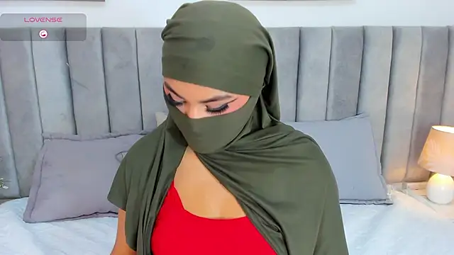 _seelena's cam snapshot