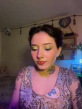 LiliJones_ live sex cam