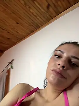 MonChery's cam snapshot