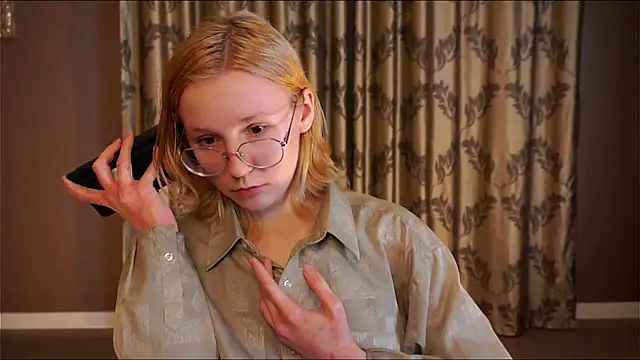 LaurindaIara's cam snapshot