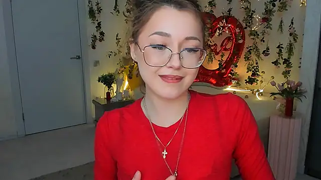 SereneFlame live sex cam