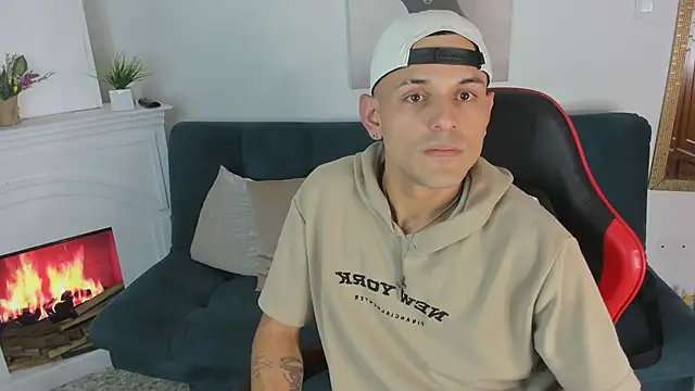 JACOB_RACHELL's cam snapshot