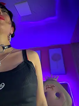 Sasha-18's cam snapshot