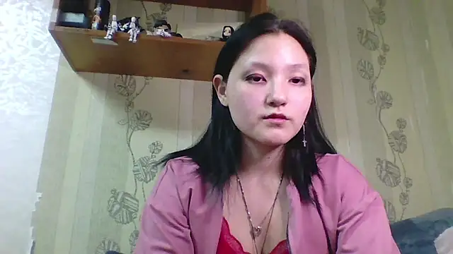 yourcutevikki's cam snapshot