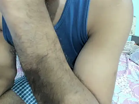 ArjunDeeper live sex cam