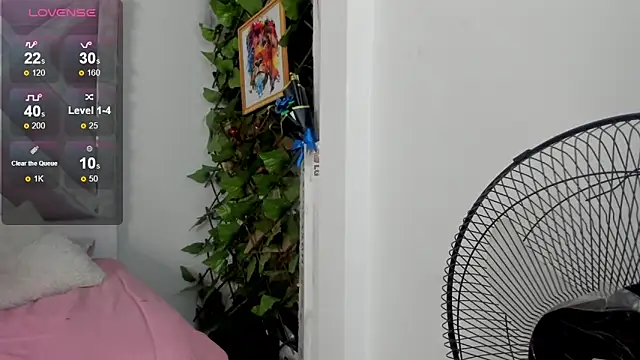 luxx_11's cam snapshot