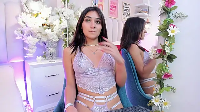 ARIEL_BROWN's cam snapshot