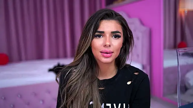 CrisstyBlair's cam snapshot