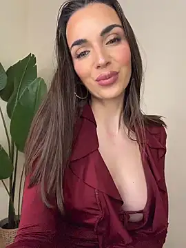 Bad_Giorgia live sex cam