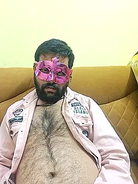 GlassBarge9 live sex cam