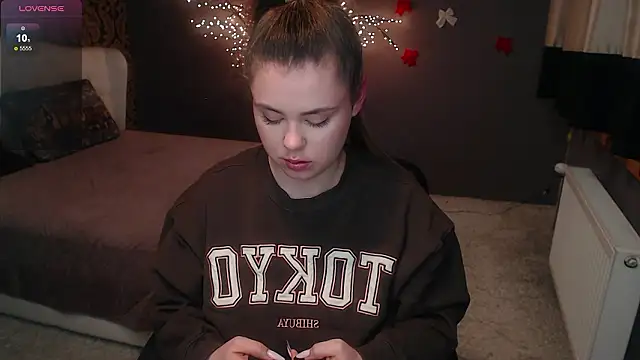 IsabellaBler live sex cam