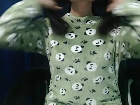 Yashi's cam snapshot